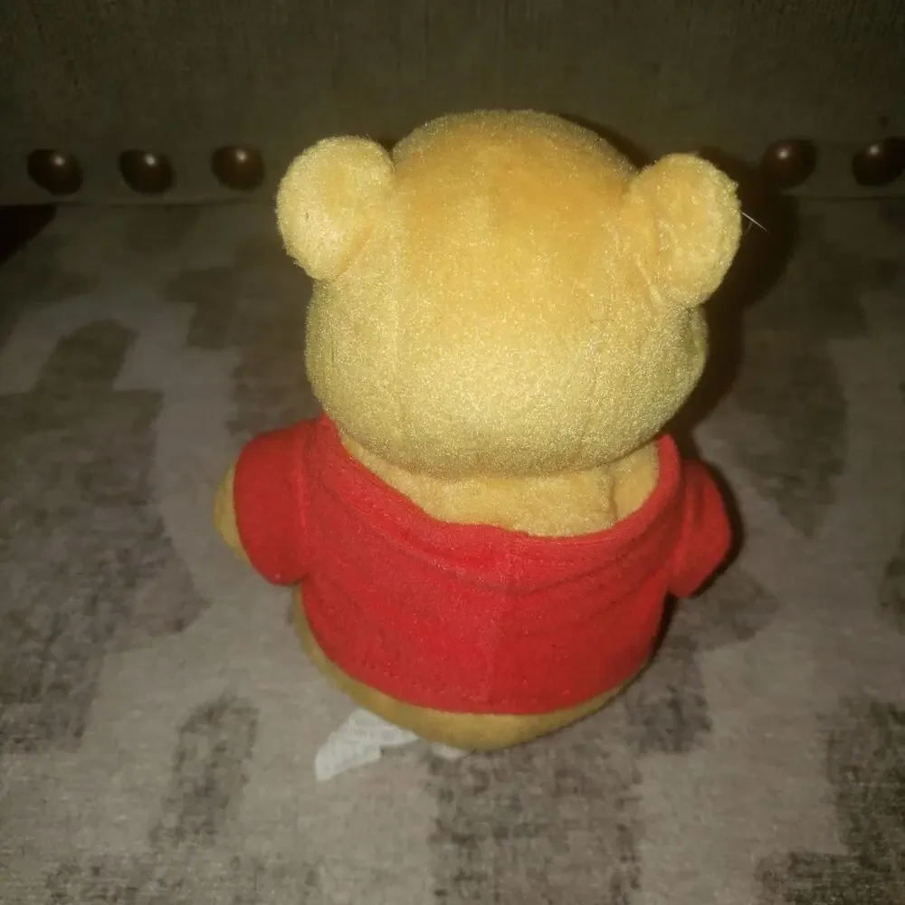 Disney  Mattel Classic Winnie The Pooh 8